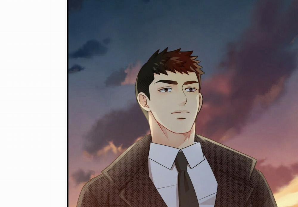 Thời gian giữa Sói và Chó Side Story 6 trang 7