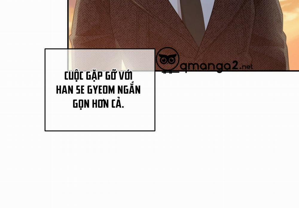 Thời gian giữa Sói và Chó Side Story 6 trang 8
