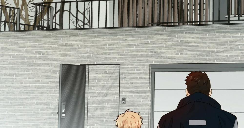 Thời gian giữa Sói và Chó Side Story 6 trang 83