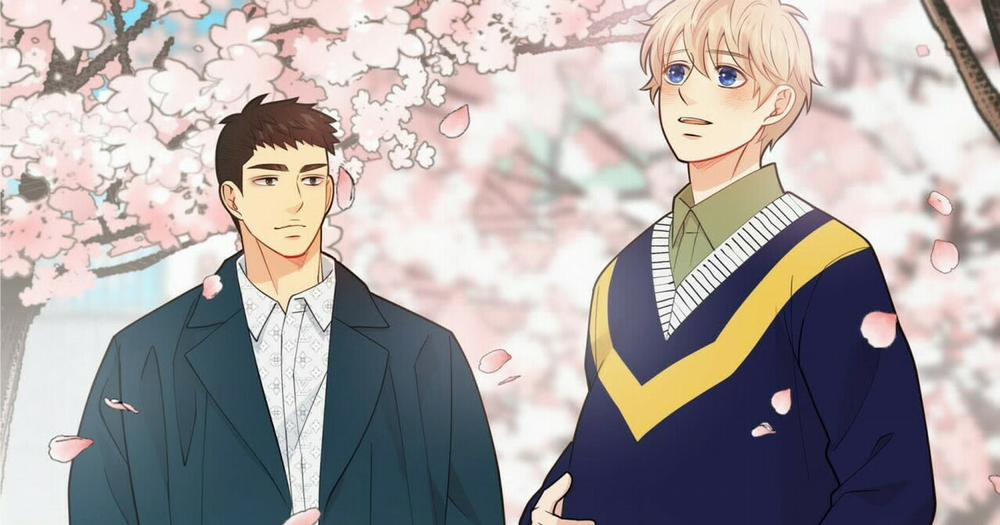 Thời gian giữa Sói và Chó Side Story 6 trang 93