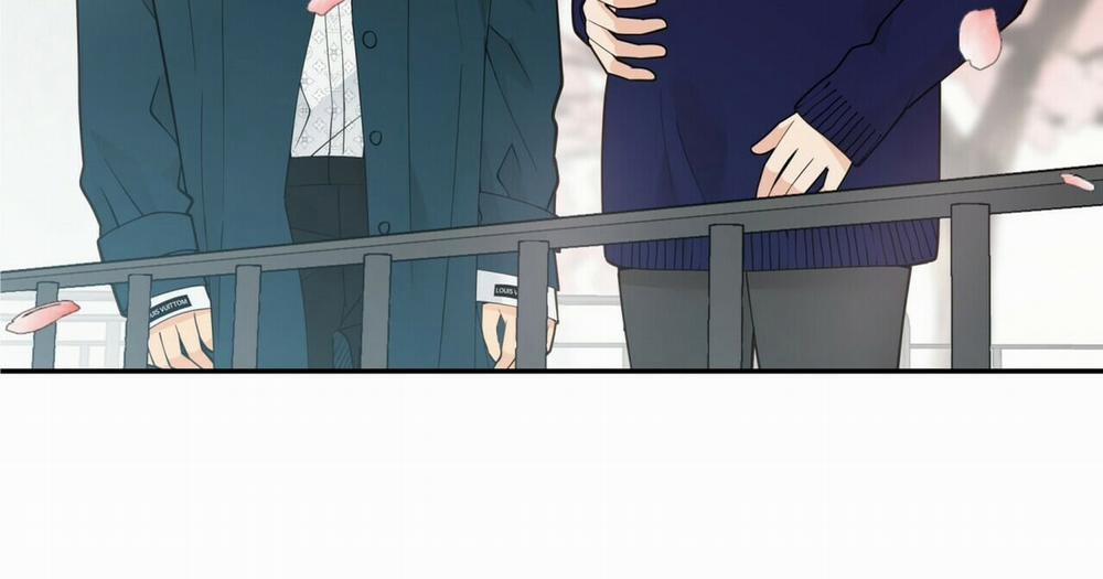 Thời gian giữa Sói và Chó Side Story 6 trang 94