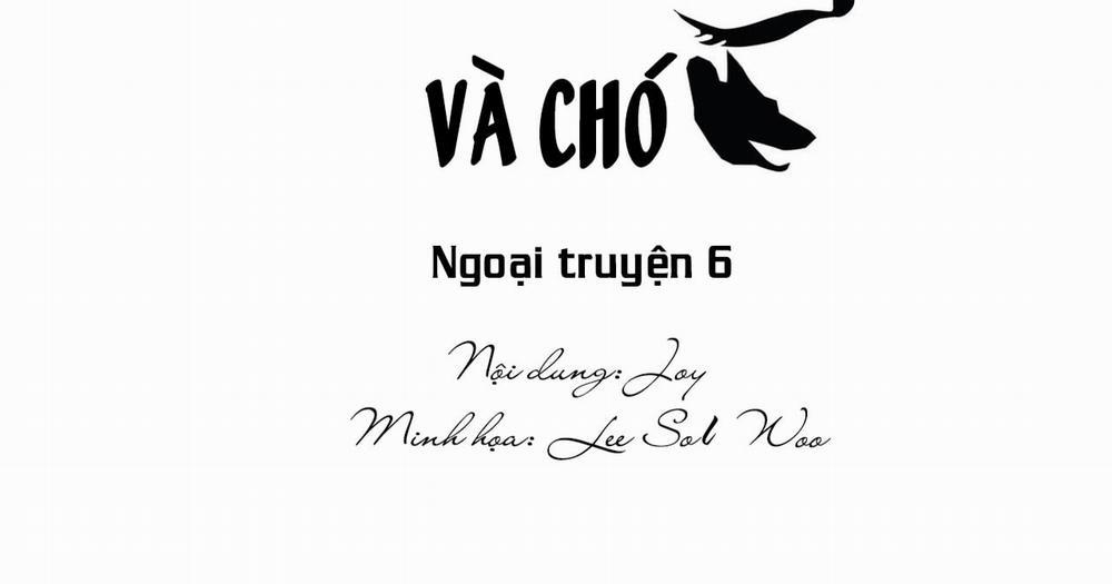 Thời gian giữa Sói và Chó Side Story 6 trang 97