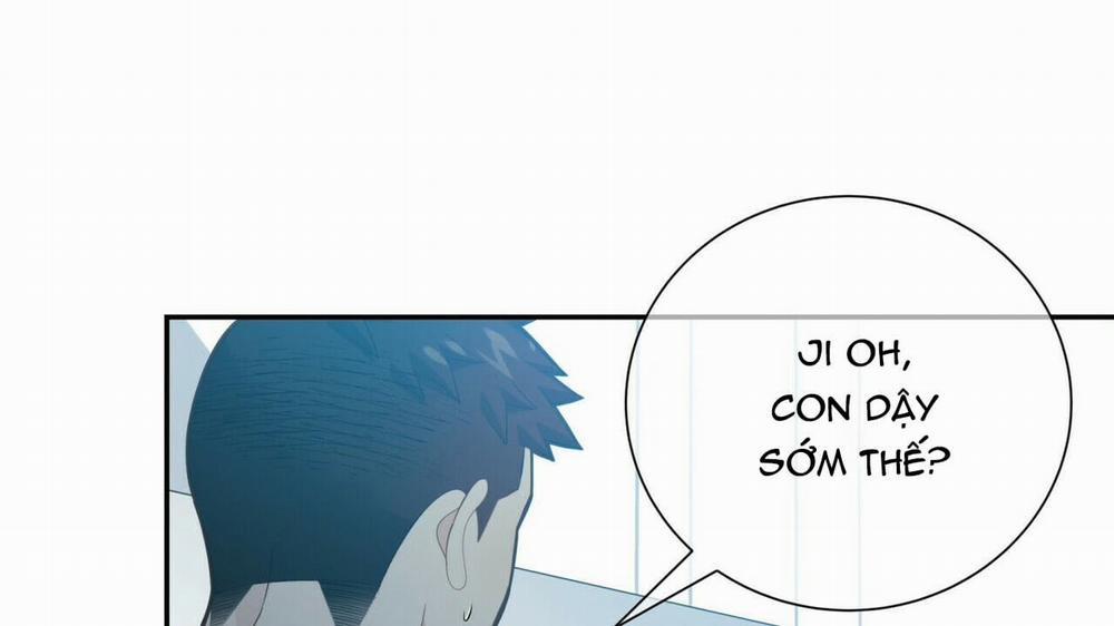 Thời gian giữa Sói và Chó Side Story 7 trang 104