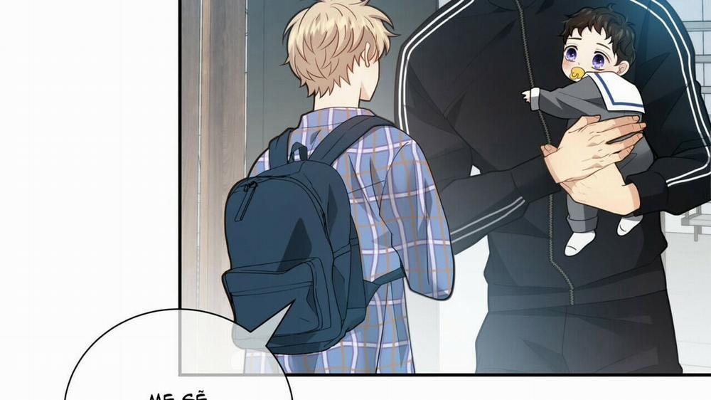 Thời gian giữa Sói và Chó Side Story 7 trang 114