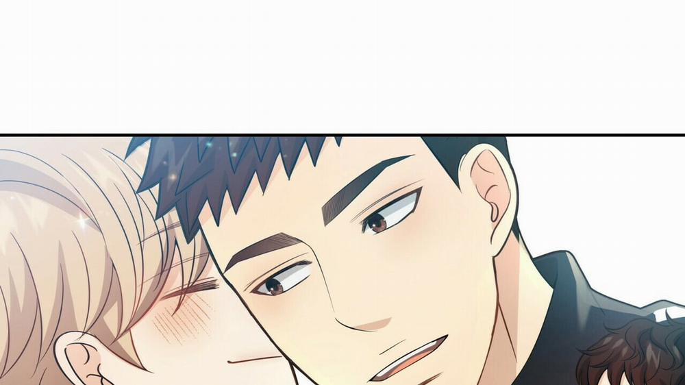 Thời gian giữa Sói và Chó Side Story 7 trang 116