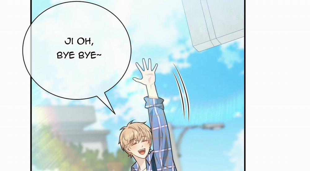 Thời gian giữa Sói và Chó Side Story 7 trang 119