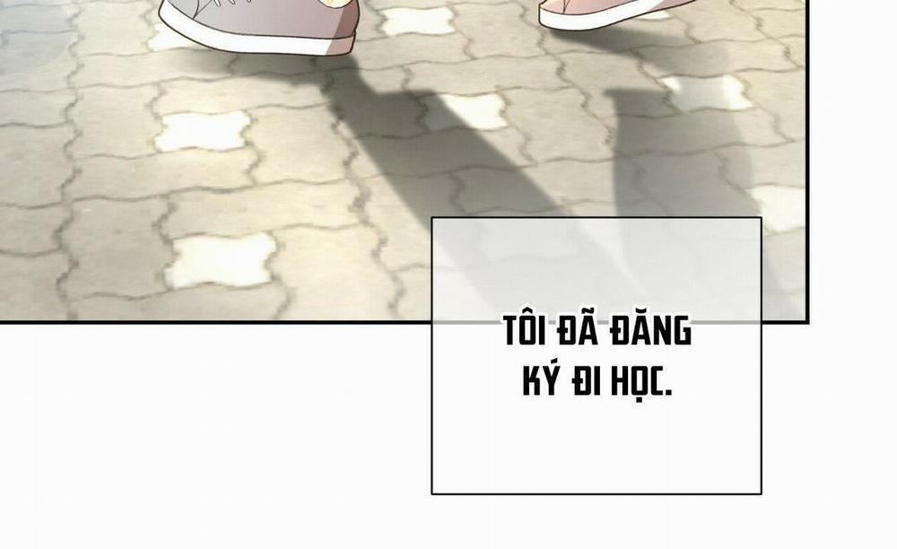 Thời gian giữa Sói và Chó Side Story 7 trang 122