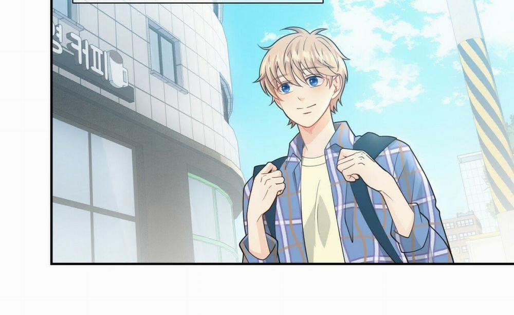 Thời gian giữa Sói và Chó Side Story 7 trang 124