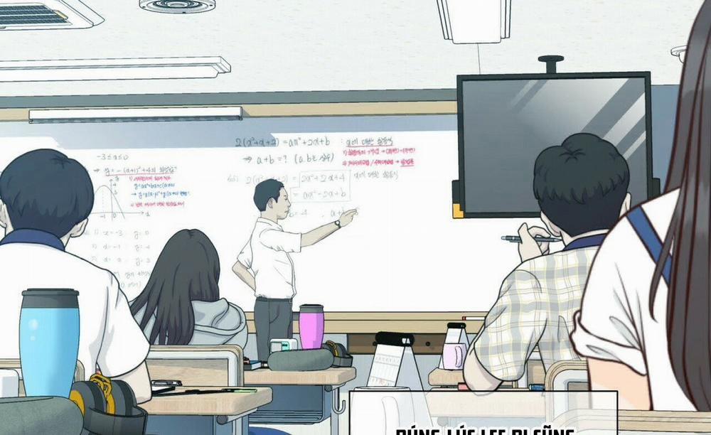 Thời gian giữa Sói và Chó Side Story 7 trang 129