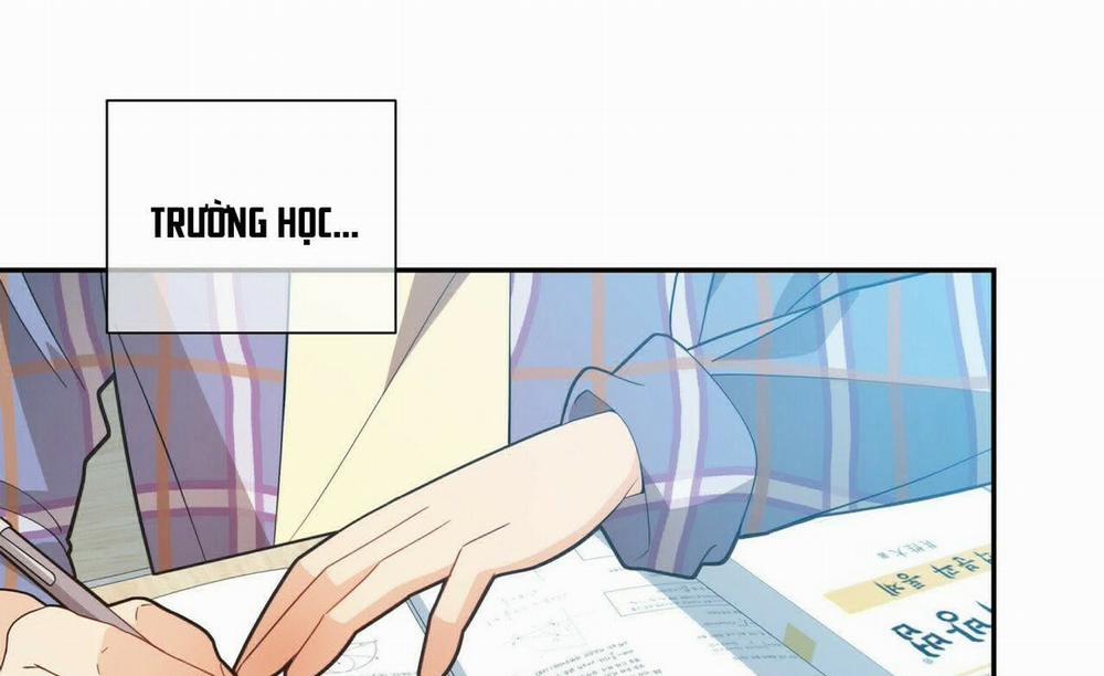 Thời gian giữa Sói và Chó Side Story 7 trang 131