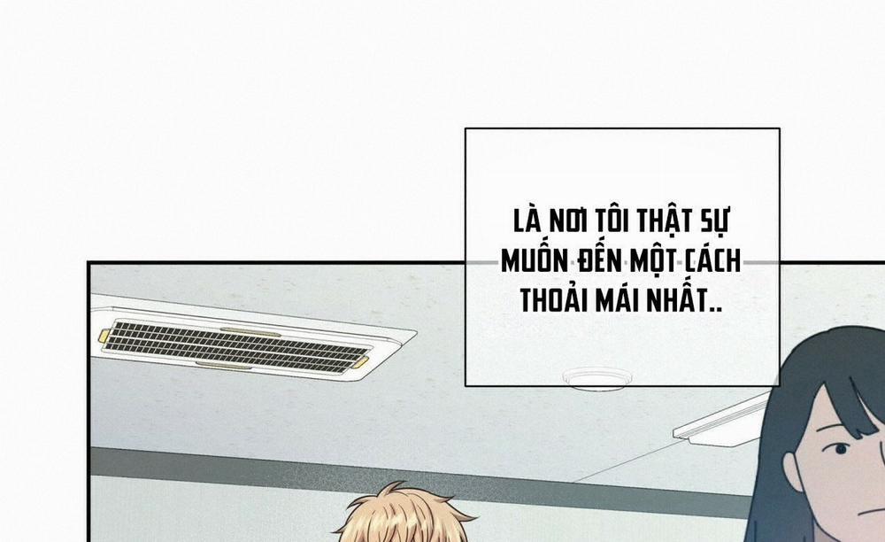 Thời gian giữa Sói và Chó Side Story 7 trang 133