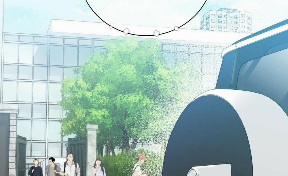 Thời gian giữa Sói và Chó Side Story 7 trang 138