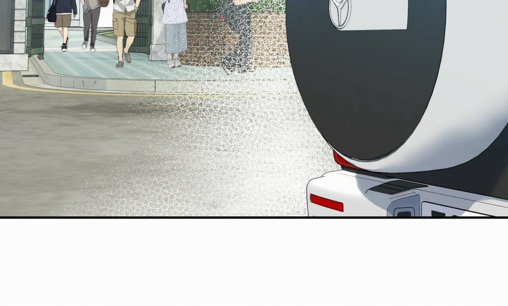 Thời gian giữa Sói và Chó Side Story 7 trang 139