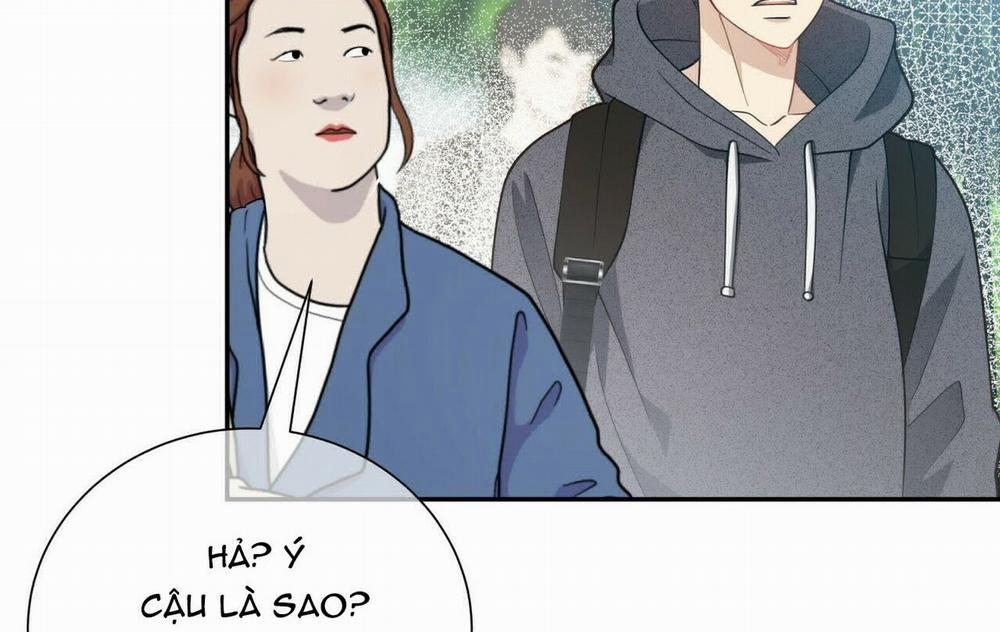 Thời gian giữa Sói và Chó Side Story 7 trang 146