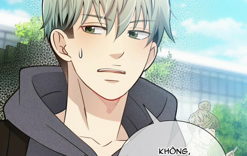 Thời gian giữa Sói và Chó Side Story 7 trang 148