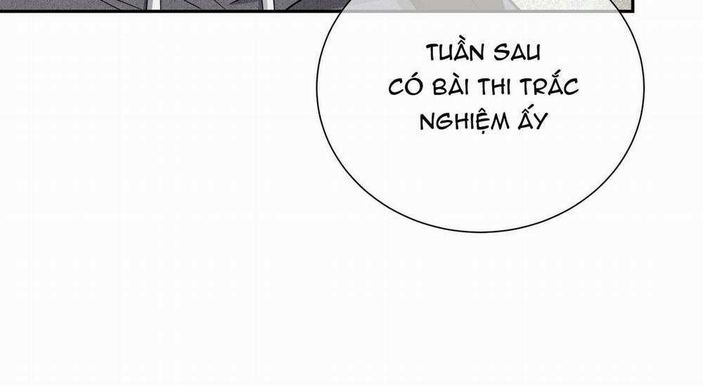 Thời gian giữa Sói và Chó Side Story 7 trang 163