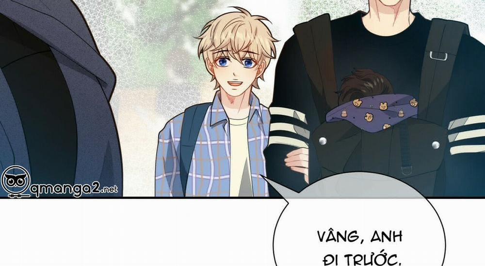 Thời gian giữa Sói và Chó Side Story 7 trang 168