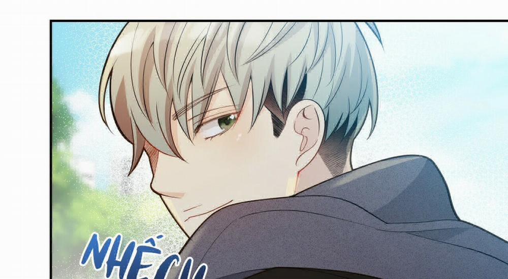 Thời gian giữa Sói và Chó Side Story 7 trang 170