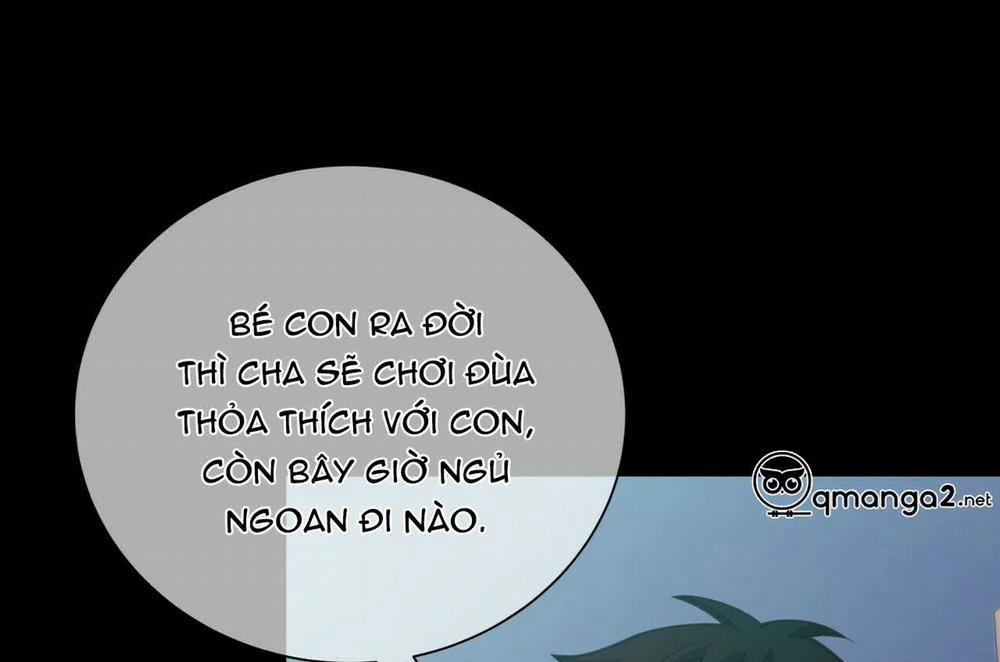 Thời gian giữa Sói và Chó Side Story 7 trang 18