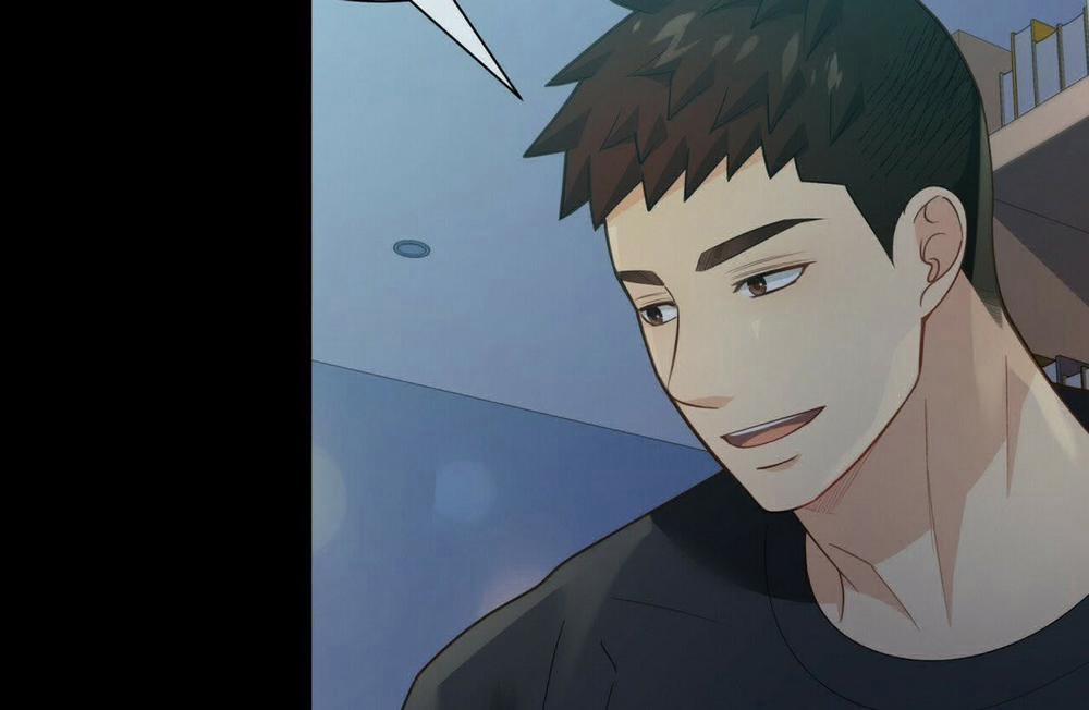 Thời gian giữa Sói và Chó Side Story 7 trang 19