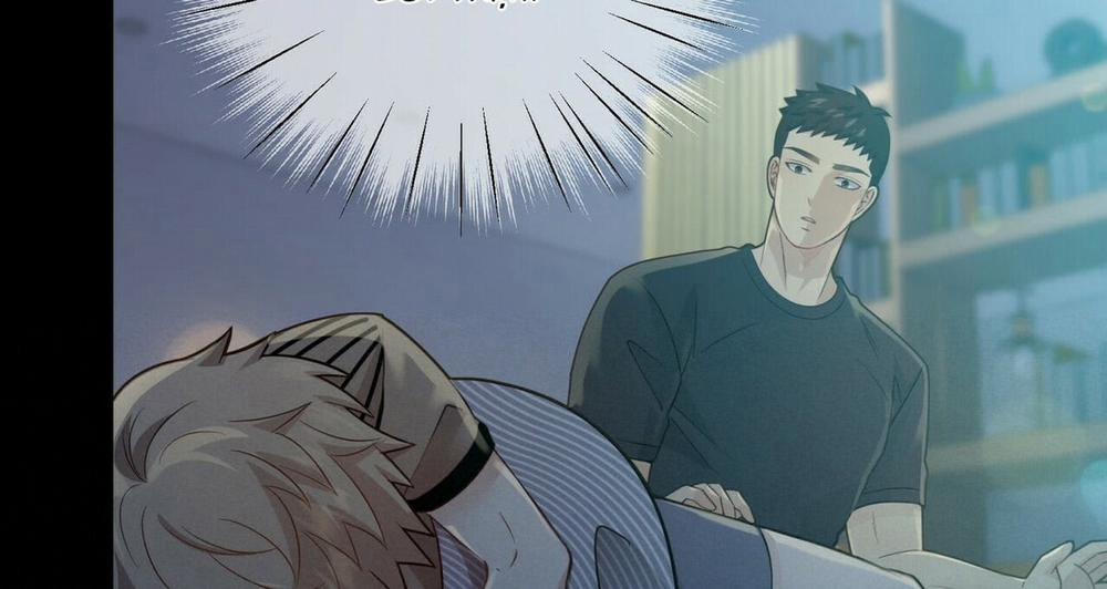 Thời gian giữa Sói và Chó Side Story 7 trang 24