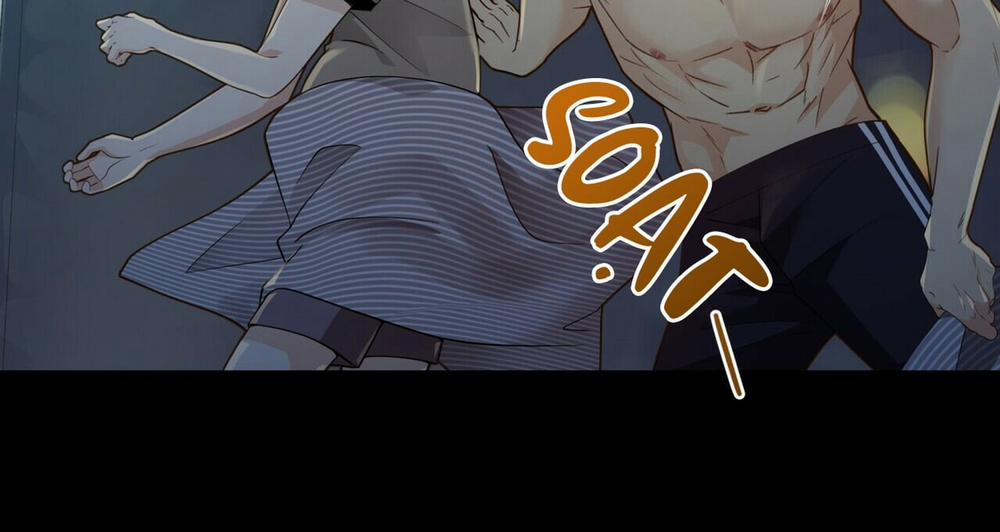 Thời gian giữa Sói và Chó Side Story 7 trang 28