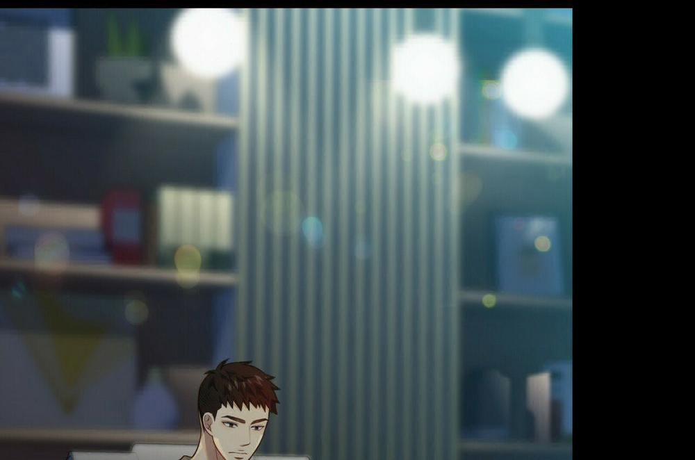 Thời gian giữa Sói và Chó Side Story 7 trang 3