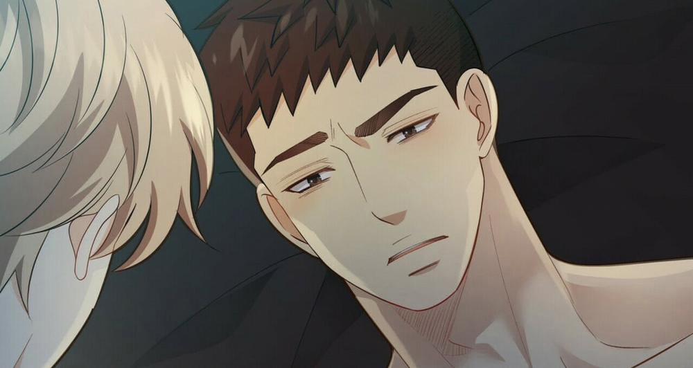 Thời gian giữa Sói và Chó Side Story 7 trang 36