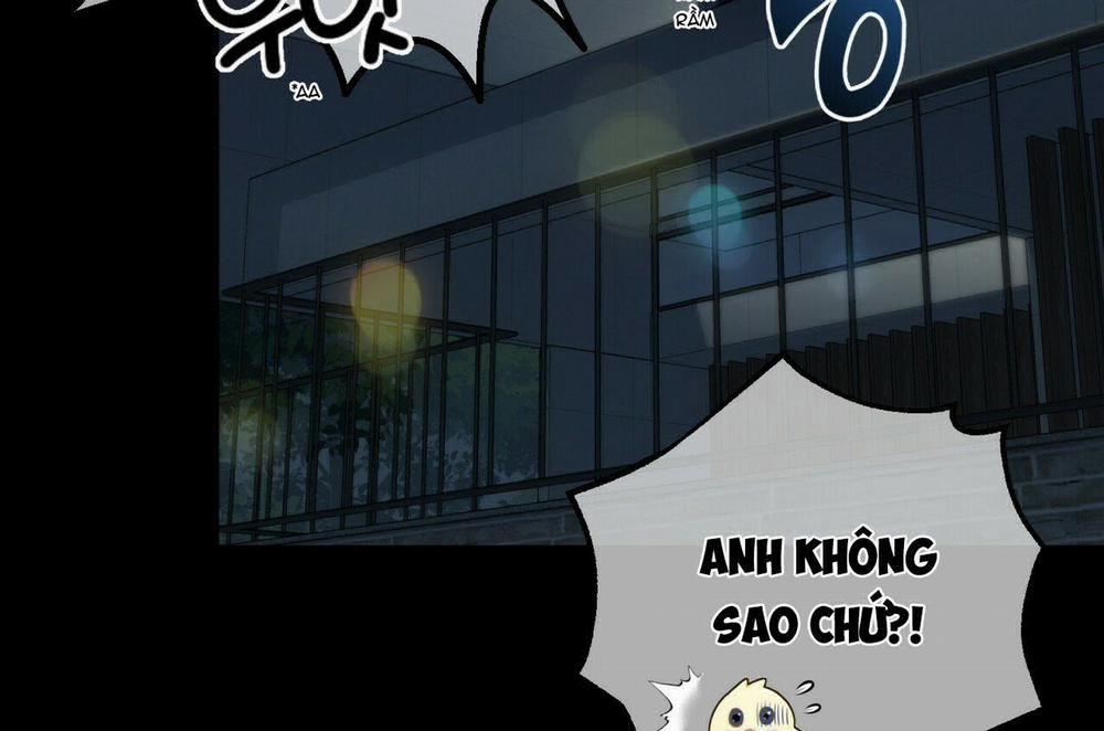 Thời gian giữa Sói và Chó Side Story 7 trang 43