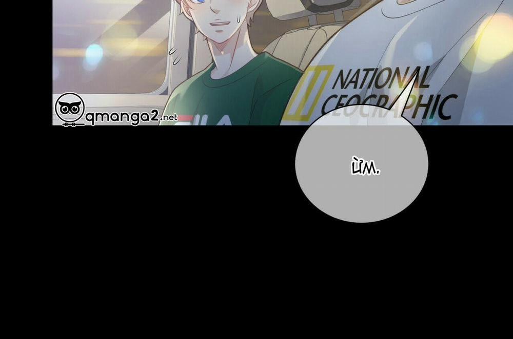 Thời gian giữa Sói và Chó Side Story 7 trang 50