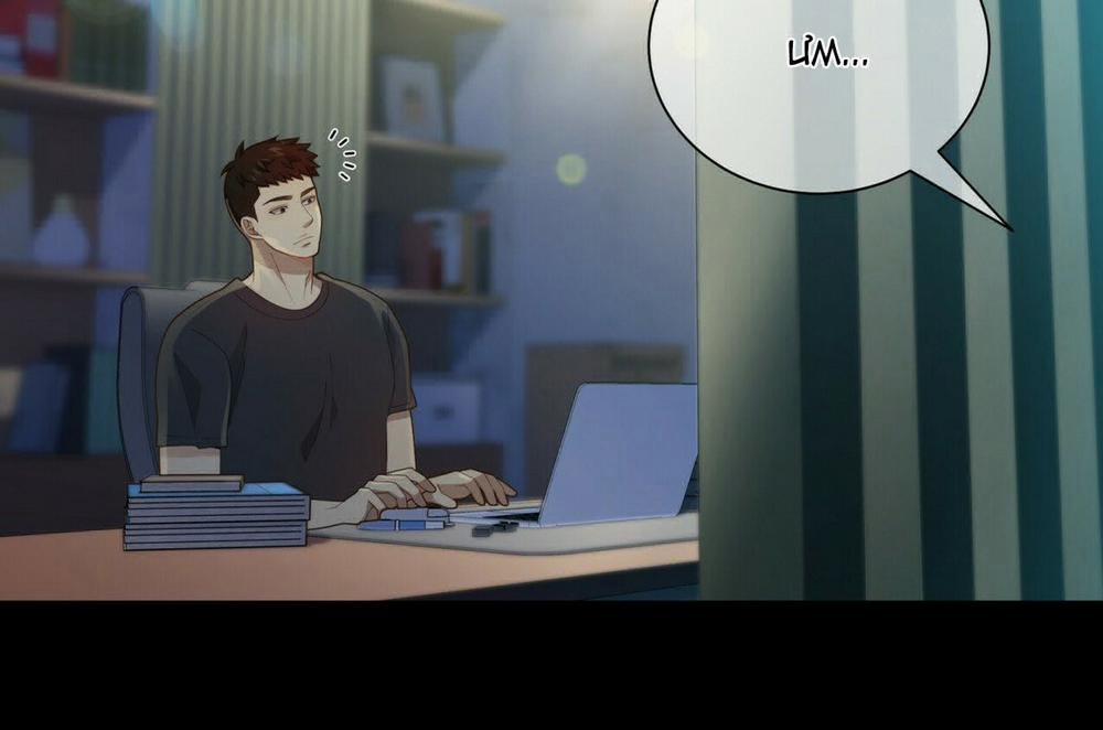 Thời gian giữa Sói và Chó Side Story 7 trang 6