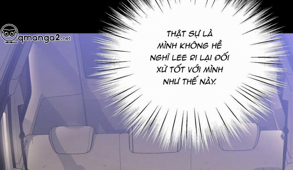 Thời gian giữa Sói và Chó Side Story 7 trang 62