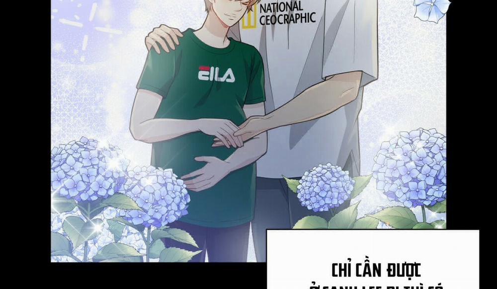 Thời gian giữa Sói và Chó Side Story 7 trang 66