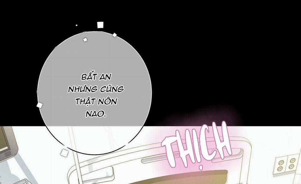 Thời gian giữa Sói và Chó Side Story 7 trang 87