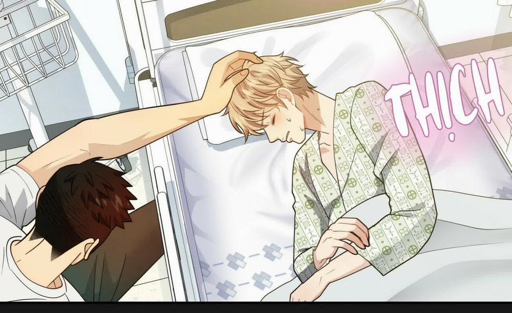 Thời gian giữa Sói và Chó Side Story 7 trang 88