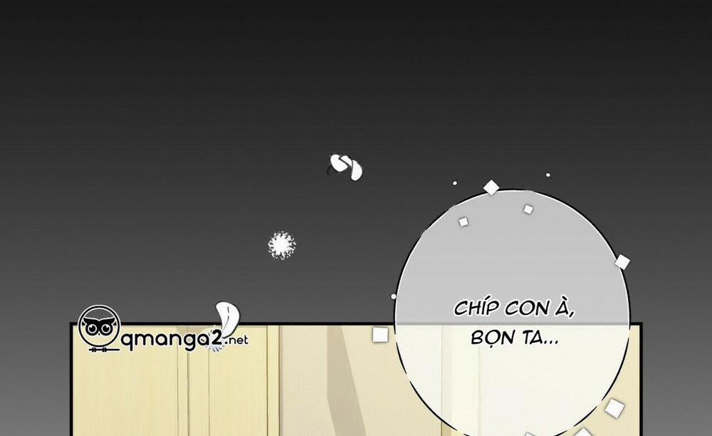 Thời gian giữa Sói và Chó Side Story 7 trang 89