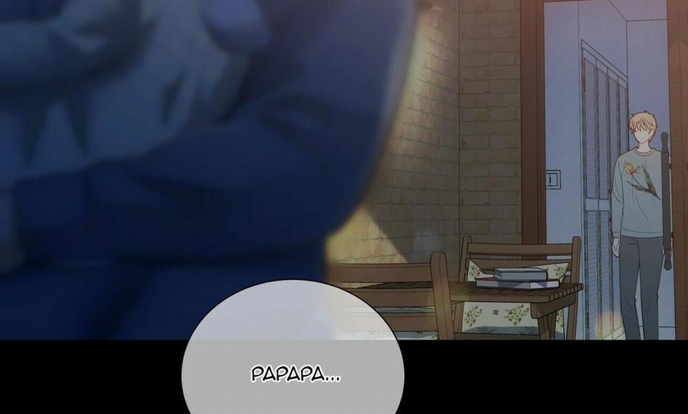 Thời gian giữa Sói và Chó Side Story 8 trang 11