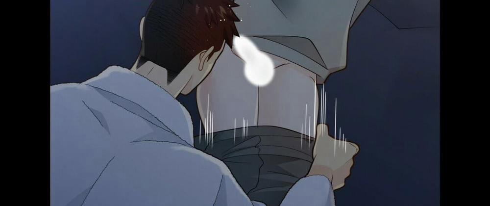 Thời gian giữa Sói và Chó Side Story 8 trang 124