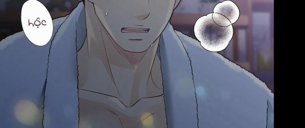 Thời gian giữa Sói và Chó Side Story 8 trang 166