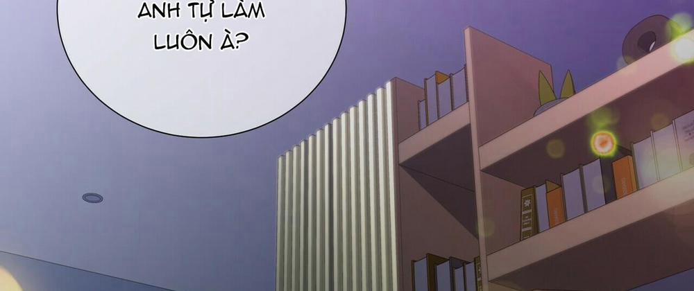 Thời gian giữa Sói và Chó Side Story 8 trang 171