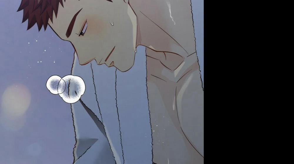 Thời gian giữa Sói và Chó Side Story 8 trang 181