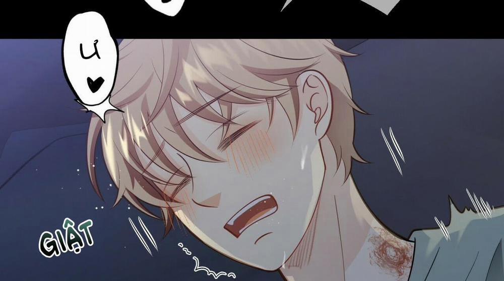 Thời gian giữa Sói và Chó Side Story 8 trang 187