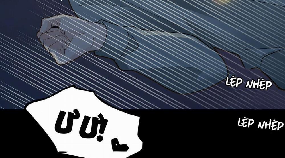 Thời gian giữa Sói và Chó Side Story 8 trang 195