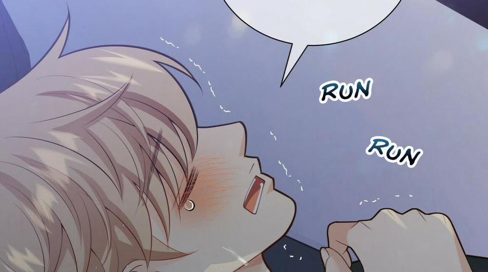 Thời gian giữa Sói và Chó Side Story 8 trang 197