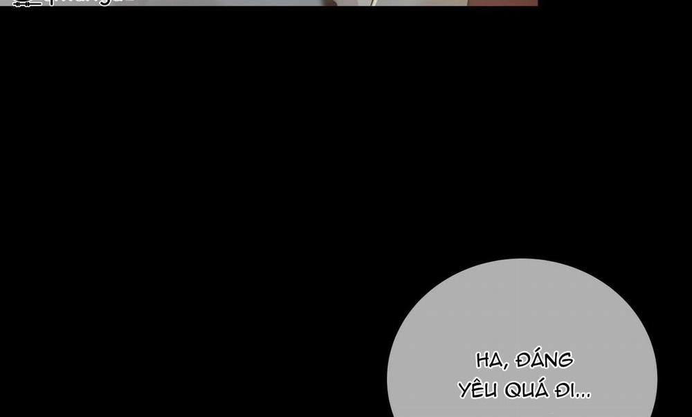 Thời gian giữa Sói và Chó Side Story 8 trang 20