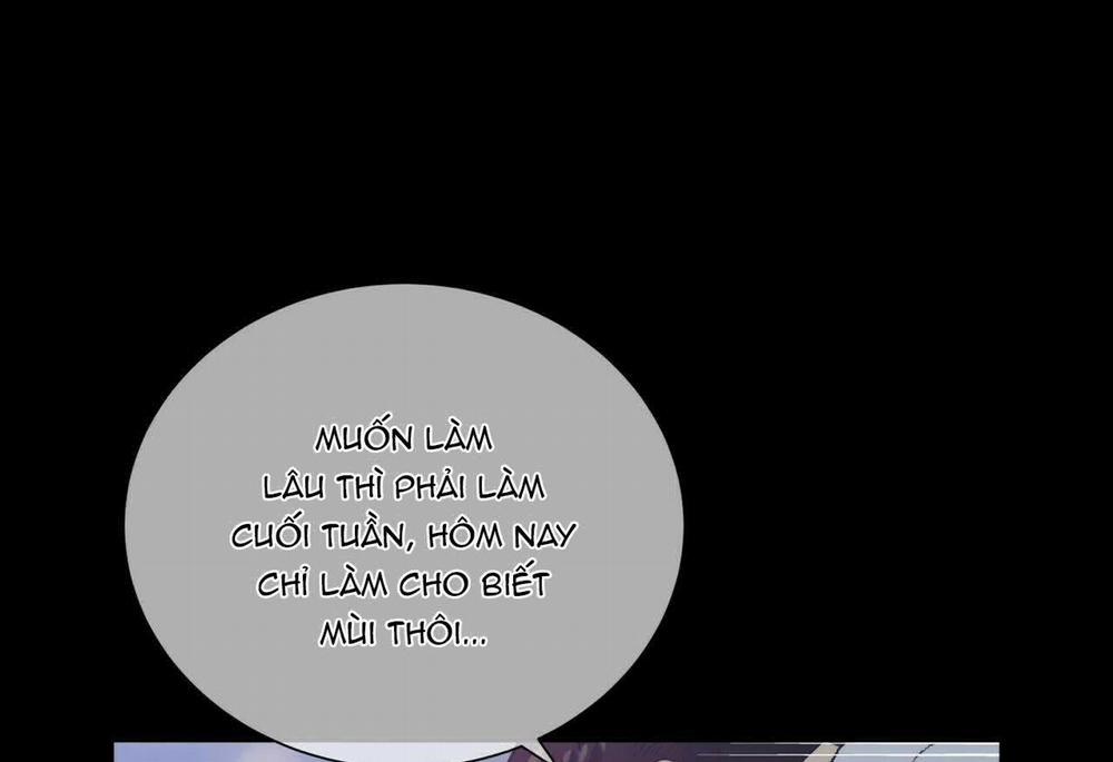 Thời gian giữa Sói và Chó Side Story 8 trang 207