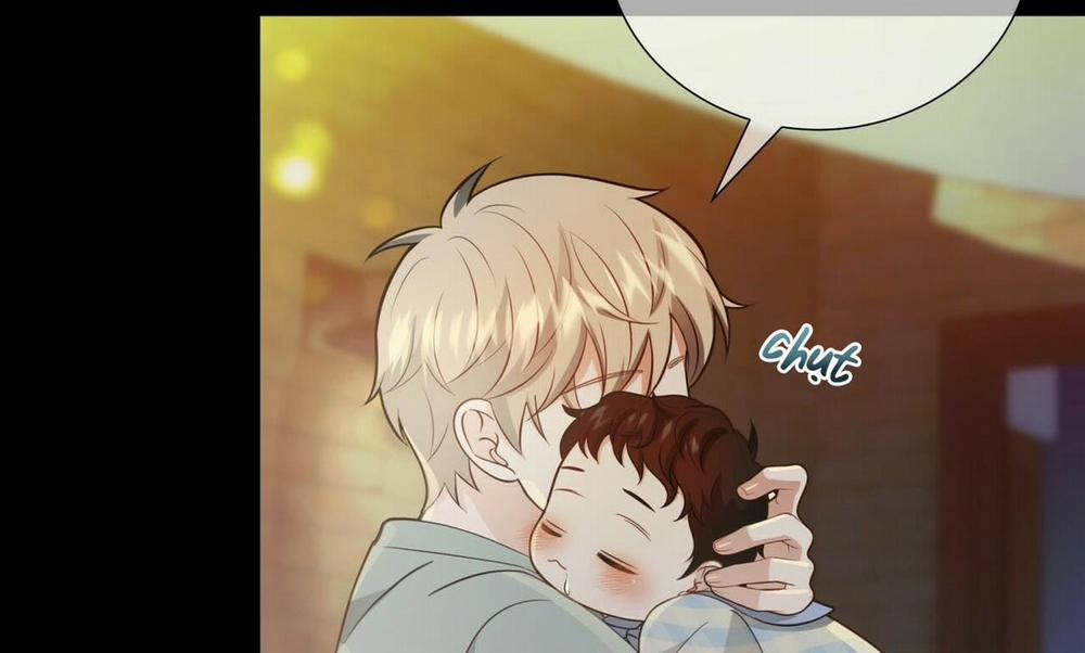 Thời gian giữa Sói và Chó Side Story 8 trang 21