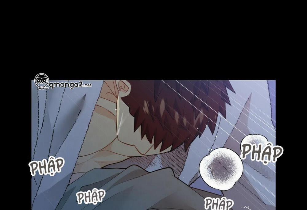 Thời gian giữa Sói và Chó Side Story 8 trang 210