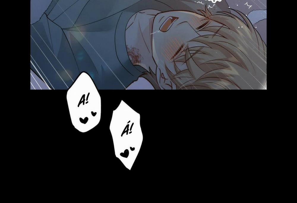 Thời gian giữa Sói và Chó Side Story 8 trang 211