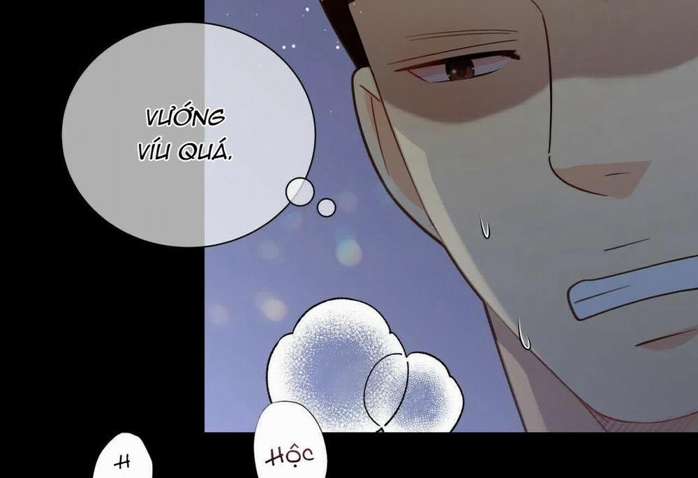 Thời gian giữa Sói và Chó Side Story 8 trang 215